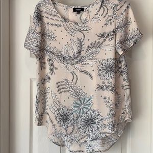 Premise studio blouse